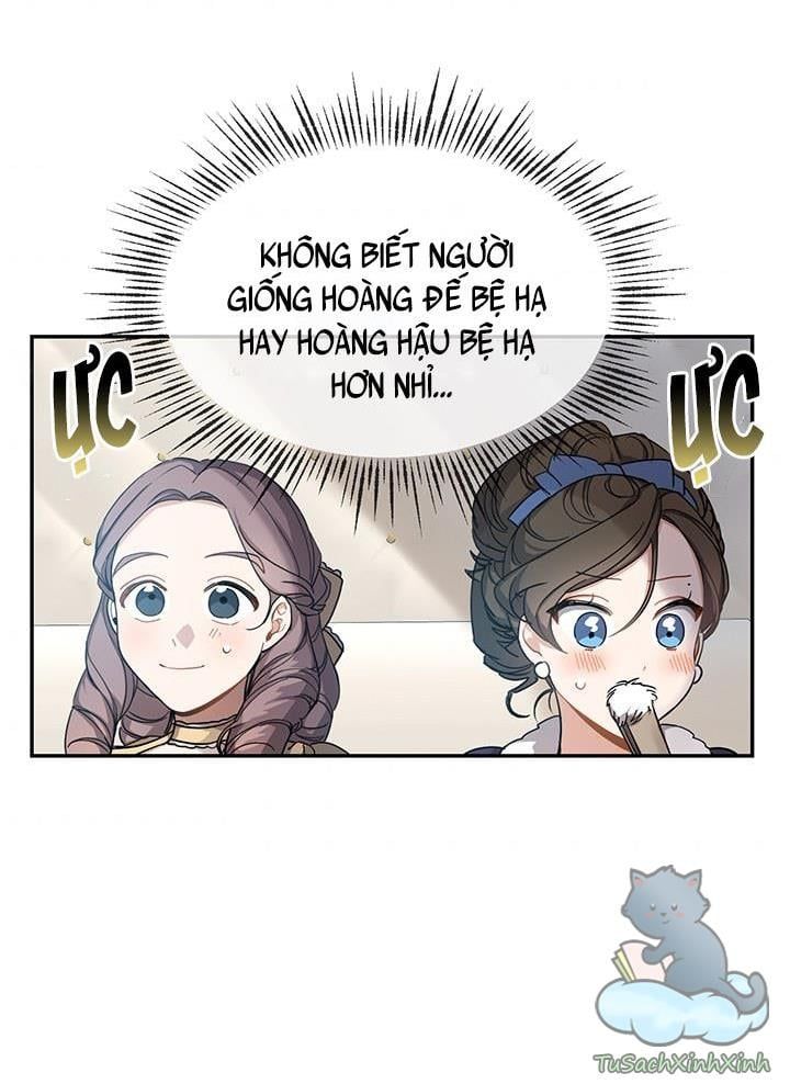 Lần Nữa Toả Sáng Chapter 7.5 - Trang 2