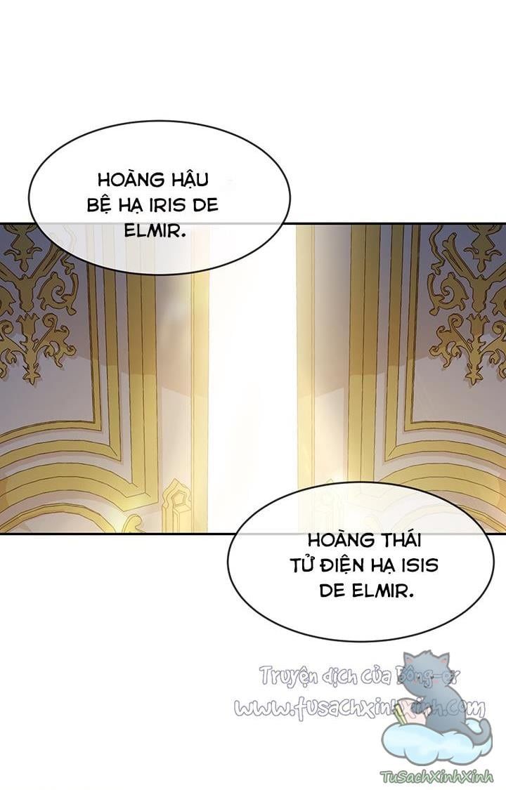 Lần Nữa Toả Sáng Chapter 7.5 - Trang 2