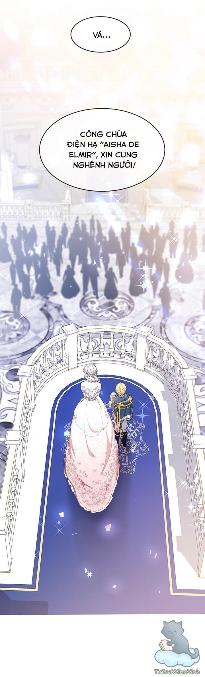 Lần Nữa Toả Sáng Chapter 7.5 - Trang 2