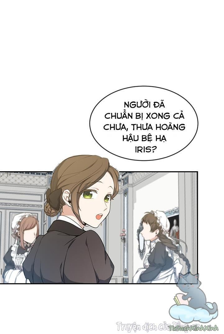 Lần Nữa Toả Sáng Chapter 7.5 - Trang 2