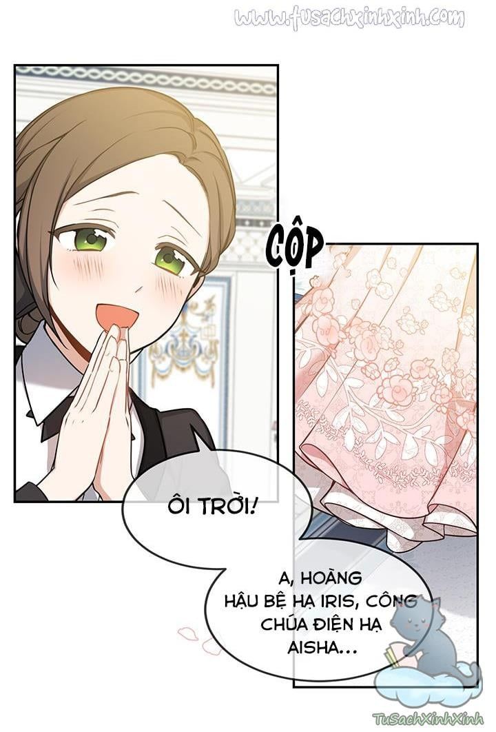 Lần Nữa Toả Sáng Chapter 7.5 - Trang 2