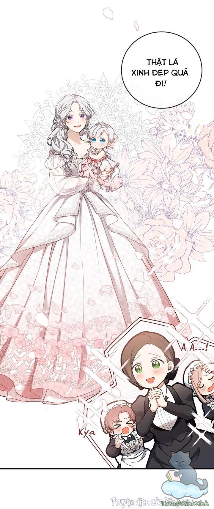 Lần Nữa Toả Sáng Chapter 7.5 - Trang 2