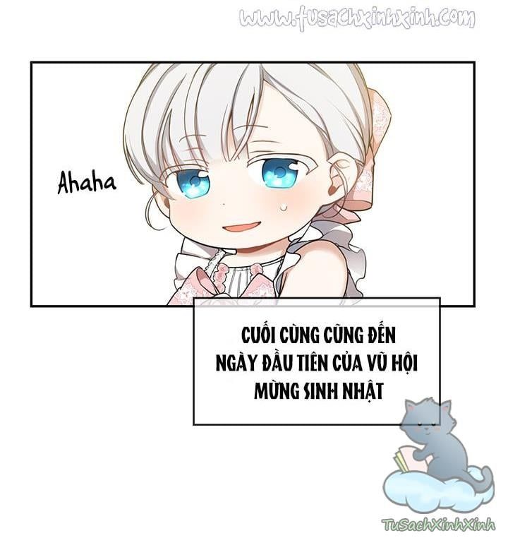 Lần Nữa Toả Sáng Chapter 7.5 - Trang 2