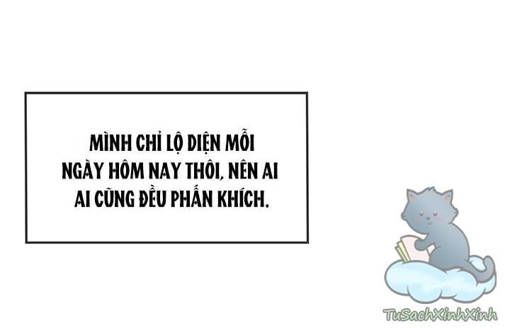 Lần Nữa Toả Sáng Chapter 7.5 - Trang 2