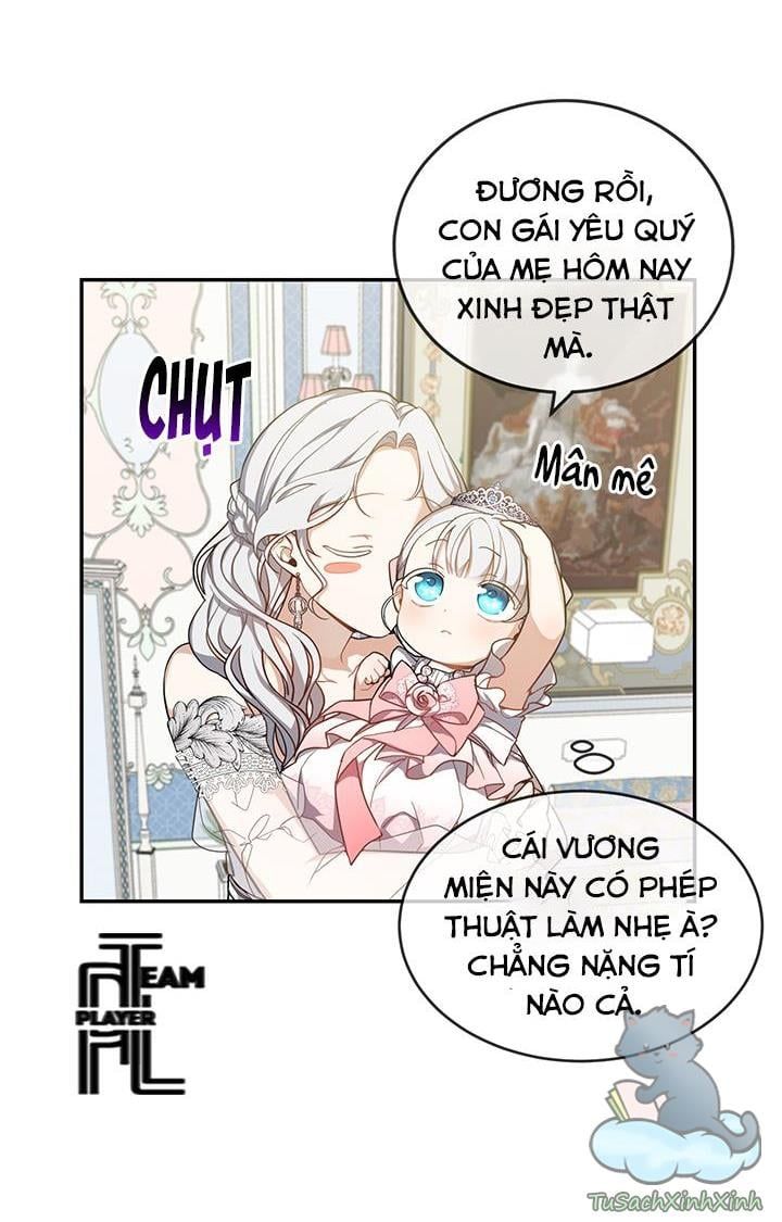 Lần Nữa Toả Sáng Chapter 7.5 - Trang 2