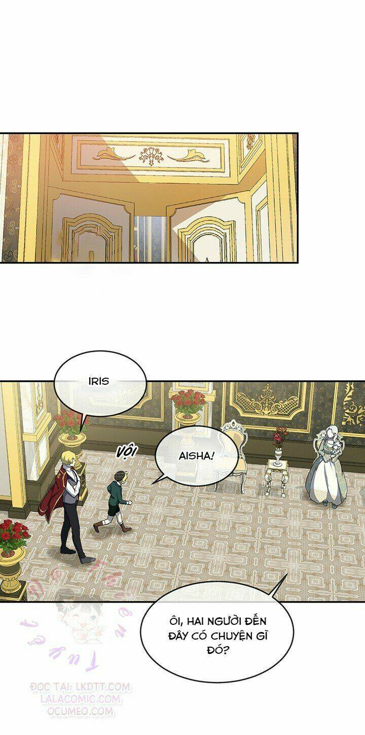 Lần Nữa Toả Sáng Chapter 7 - Trang 2