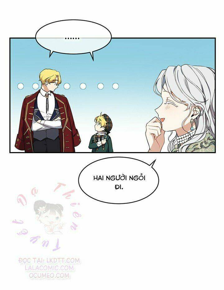 Lần Nữa Toả Sáng Chapter 7 - Trang 2