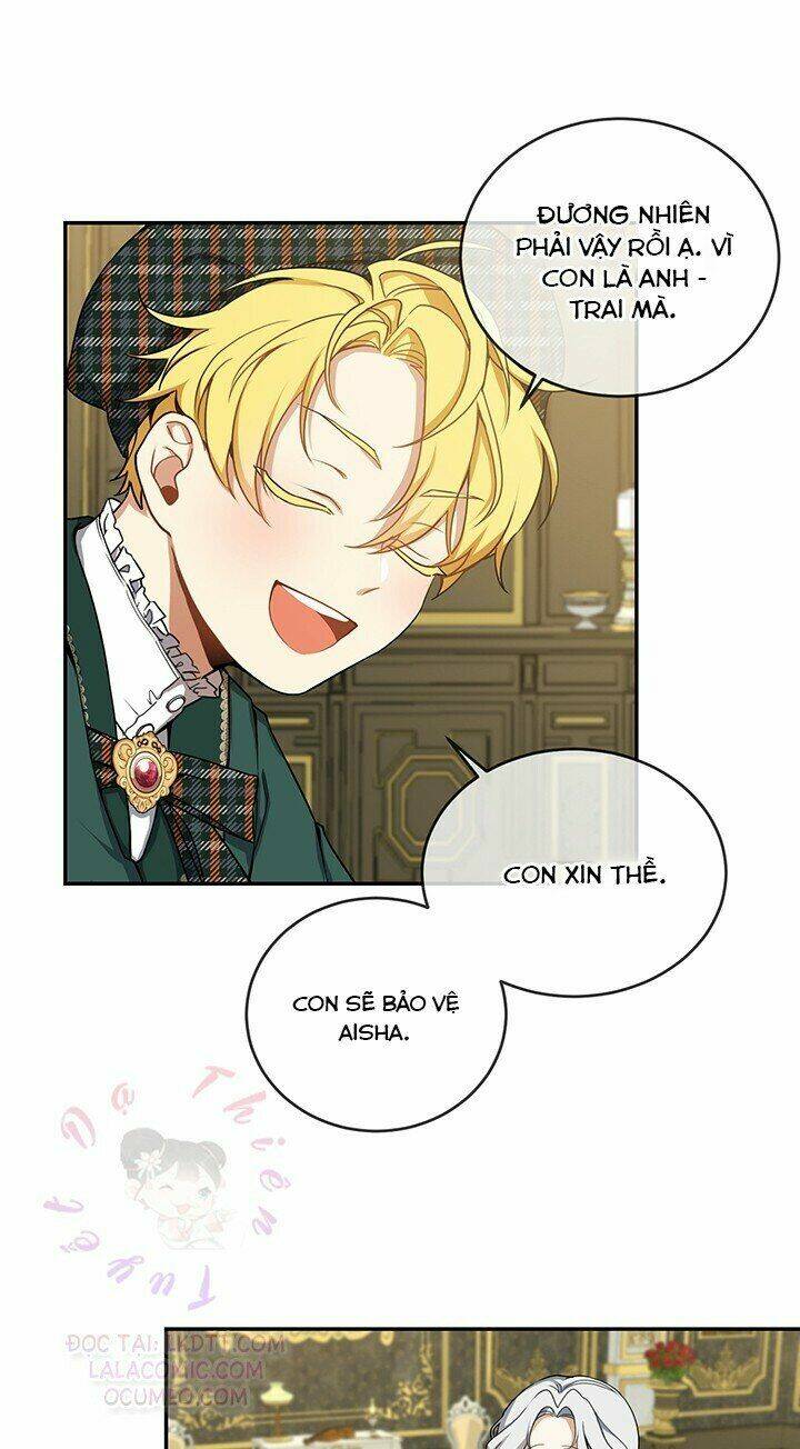 Lần Nữa Toả Sáng Chapter 7 - Trang 2