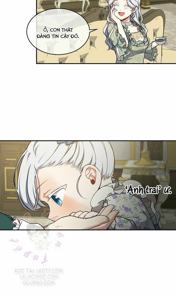 Lần Nữa Toả Sáng Chapter 7 - Trang 2