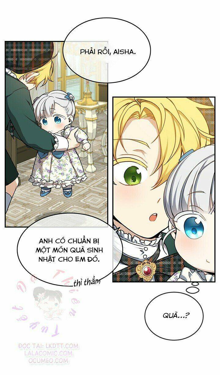 Lần Nữa Toả Sáng Chapter 7 - Trang 2