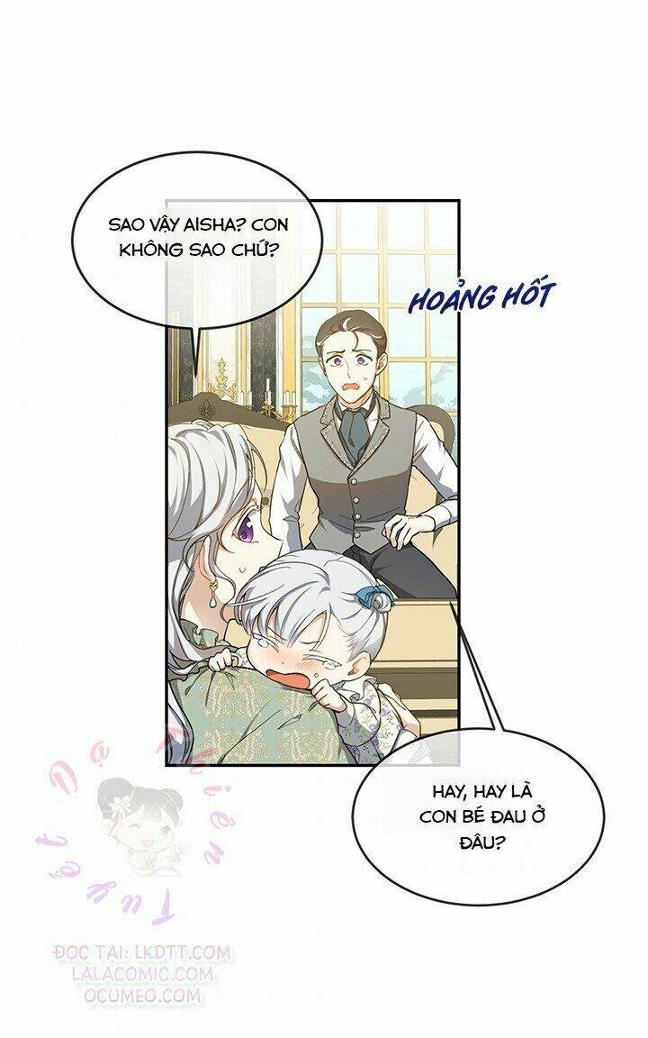 Lần Nữa Toả Sáng Chapter 7 - Trang 2