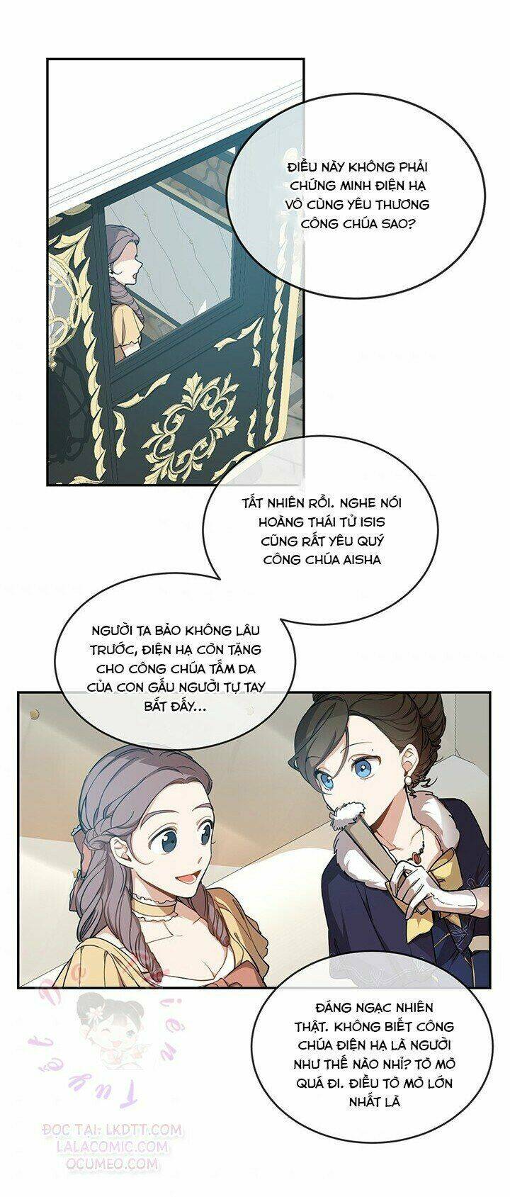 Lần Nữa Toả Sáng Chapter 7 - Trang 2