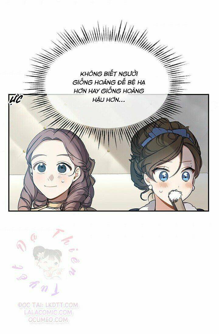 Lần Nữa Toả Sáng Chapter 7 - Trang 2