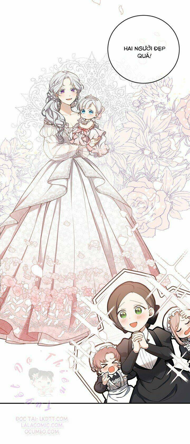 Lần Nữa Toả Sáng Chapter 7 - Trang 2