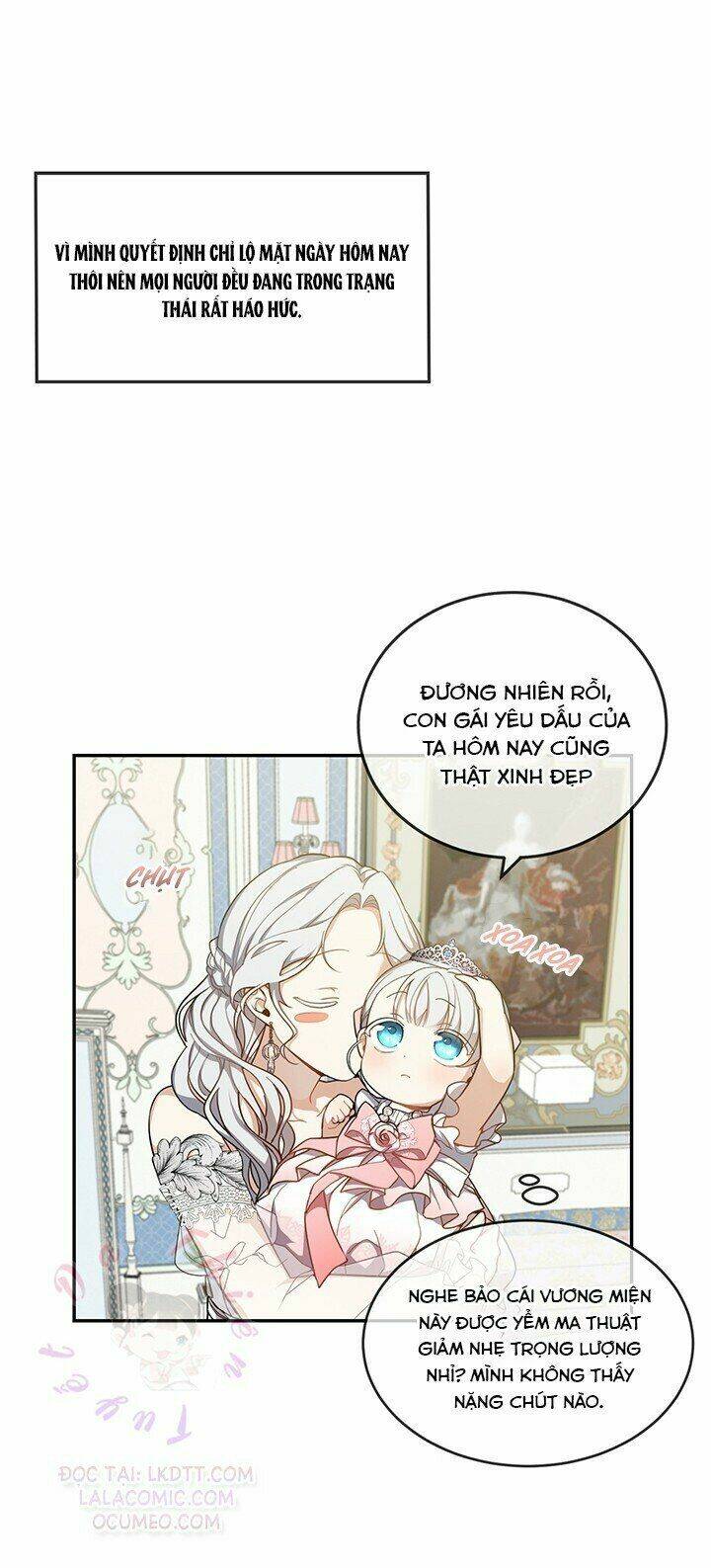 Lần Nữa Toả Sáng Chapter 7 - Trang 2