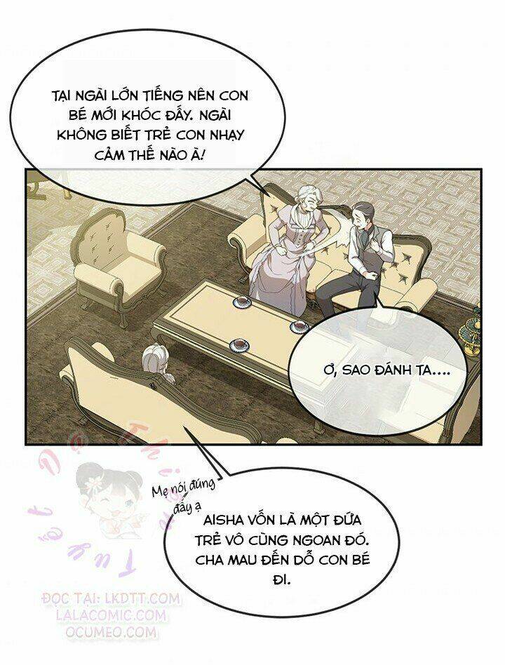 Lần Nữa Toả Sáng Chapter 7 - Trang 2