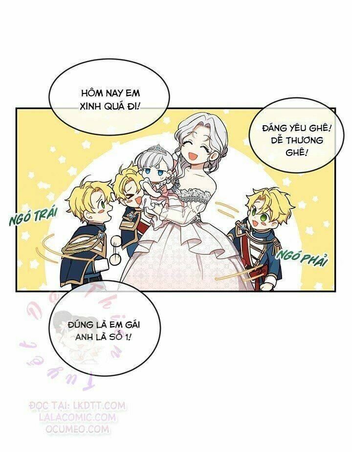 Lần Nữa Toả Sáng Chapter 7 - Trang 2