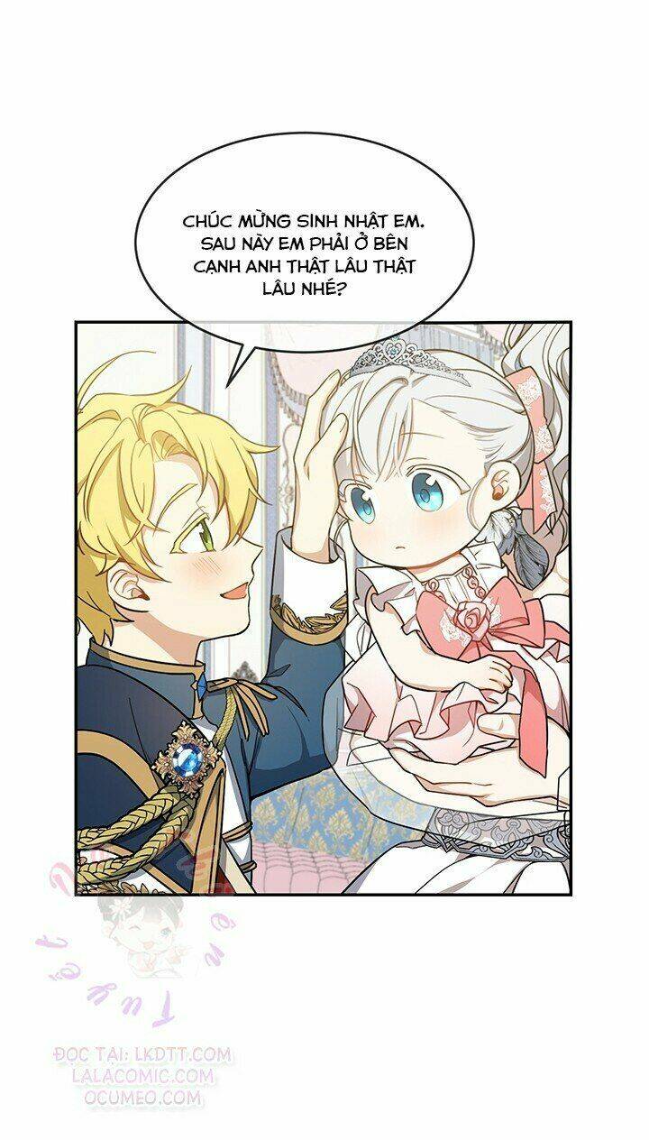 Lần Nữa Toả Sáng Chapter 7 - Trang 2