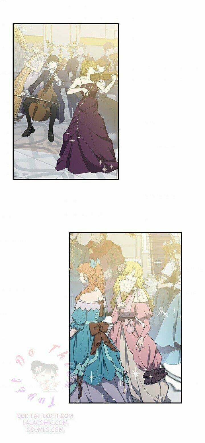 Lần Nữa Toả Sáng Chapter 7 - Trang 2