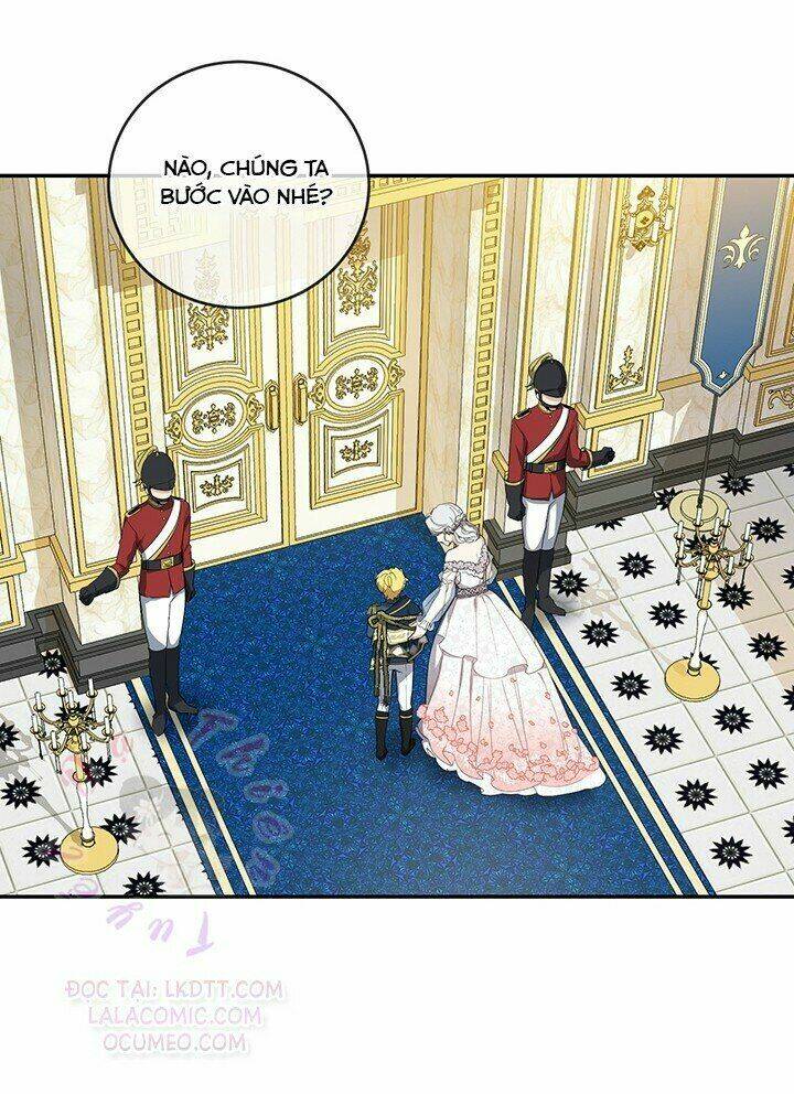 Lần Nữa Toả Sáng Chapter 7 - Trang 2