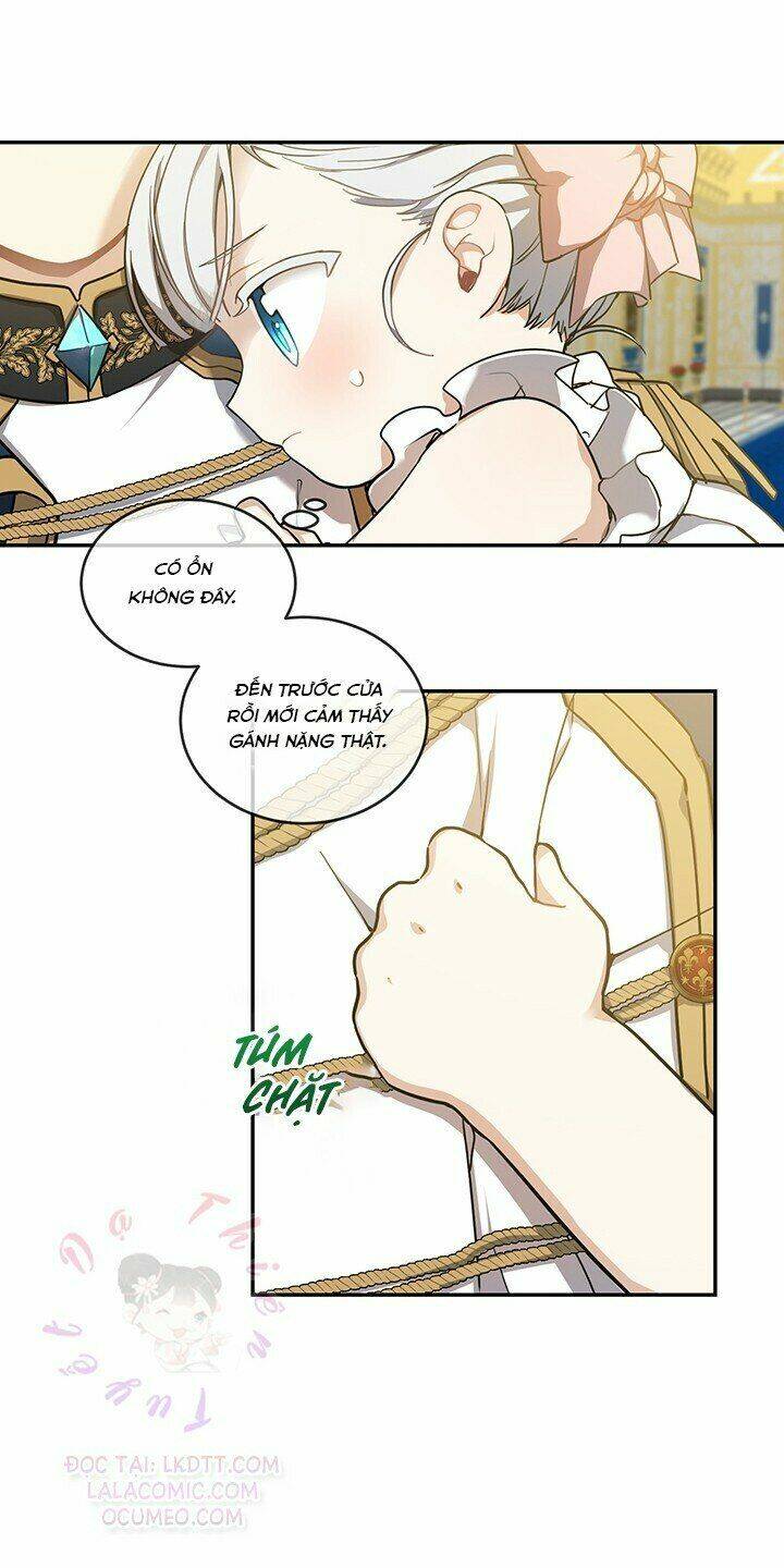 Lần Nữa Toả Sáng Chapter 7 - Trang 2