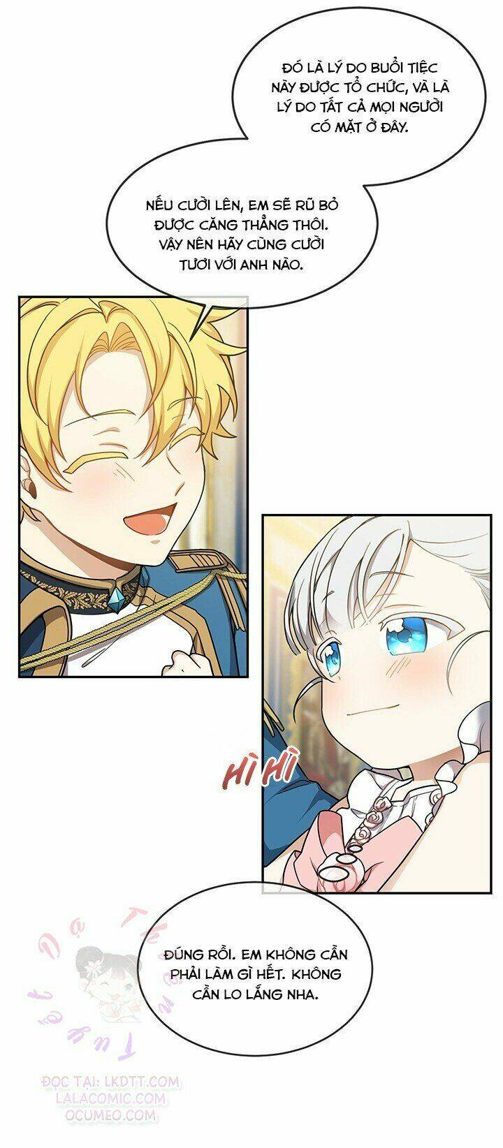 Lần Nữa Toả Sáng Chapter 7 - Trang 2