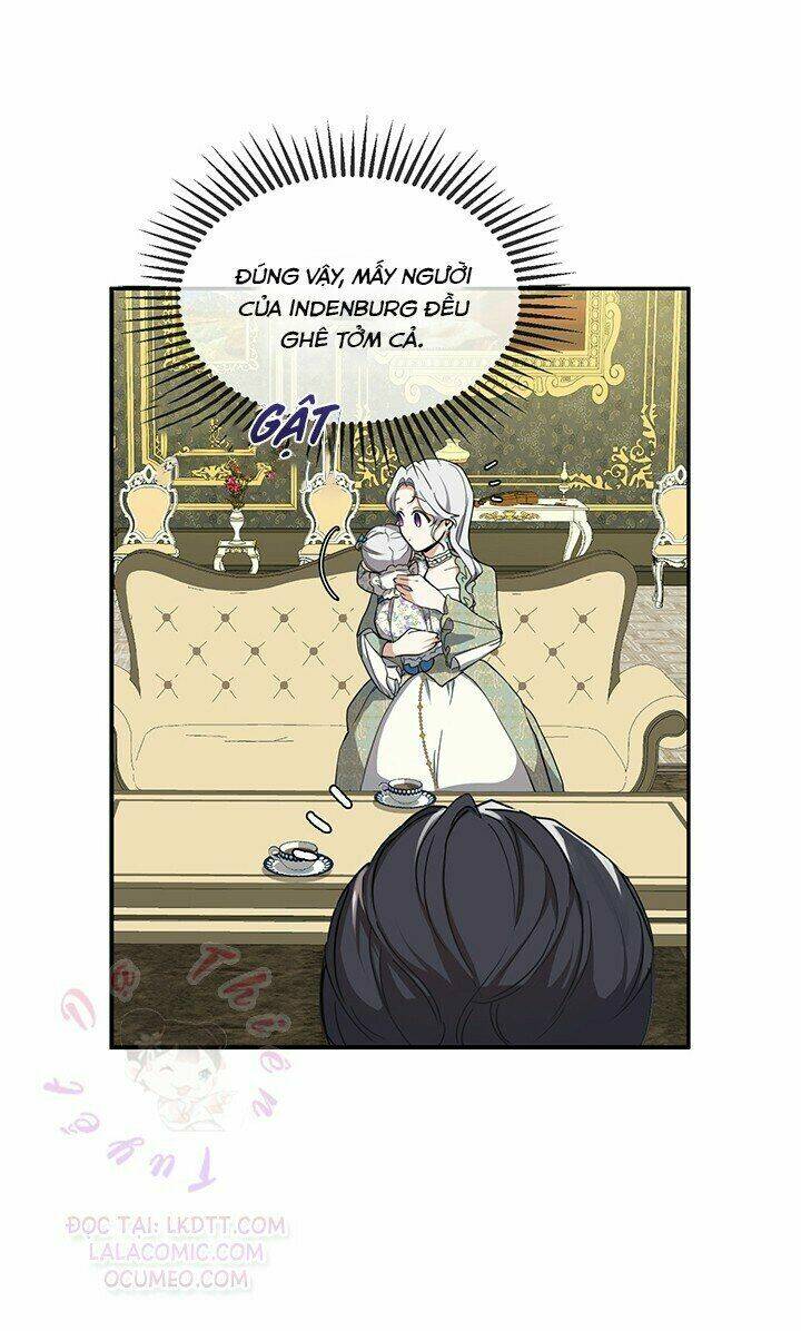 Lần Nữa Toả Sáng Chapter 7 - Trang 2