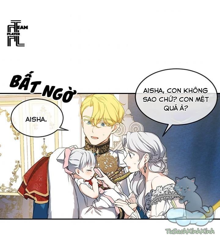 Lần Nữa Toả Sáng Chapter 8.5 - Trang 2