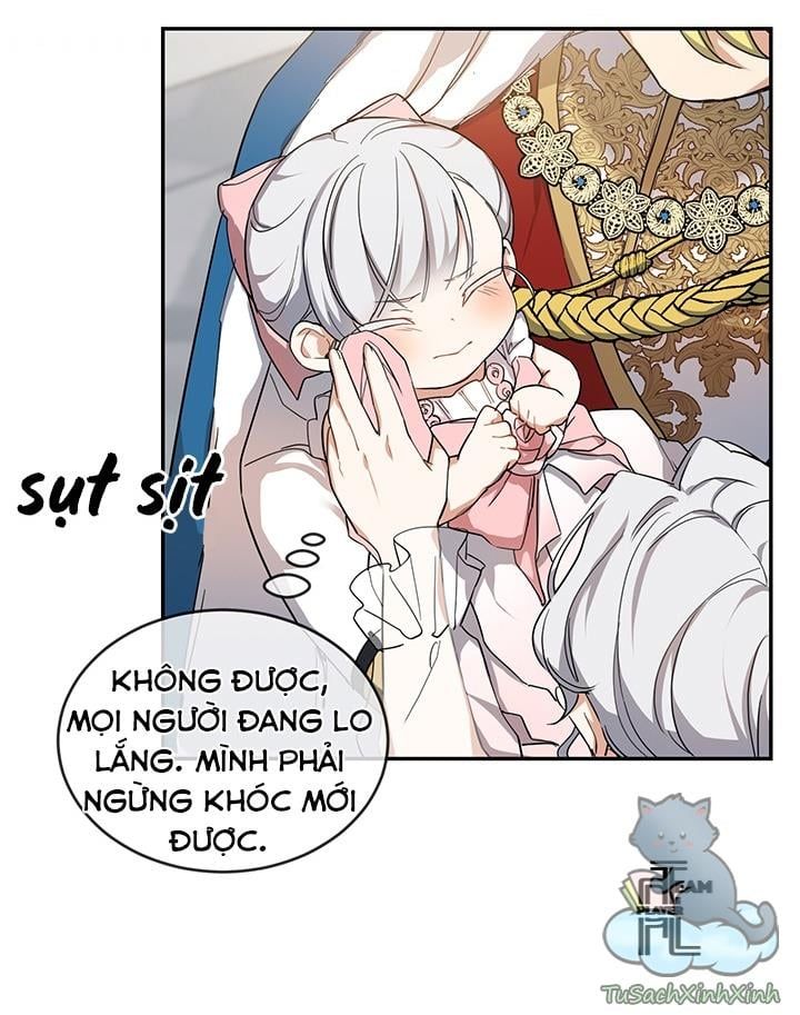 Lần Nữa Toả Sáng Chapter 8.5 - Trang 2