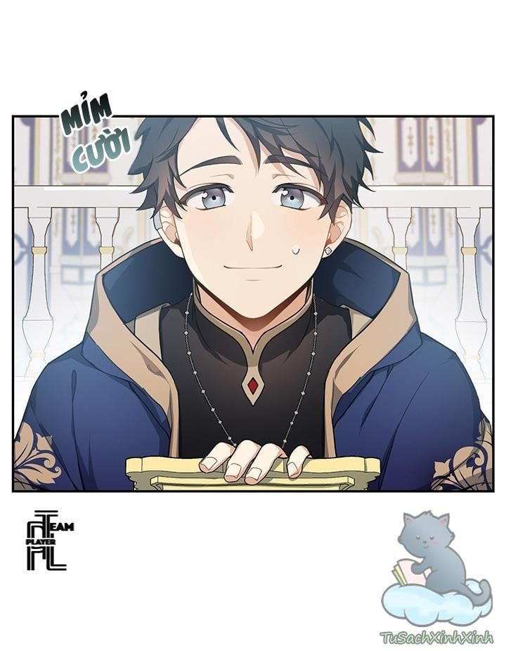 Lần Nữa Toả Sáng Chapter 8.5 - Trang 2