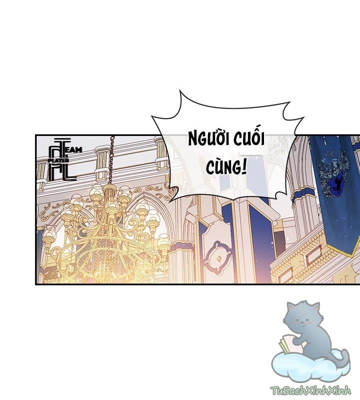 Lần Nữa Toả Sáng Chapter 8.5 - Trang 2