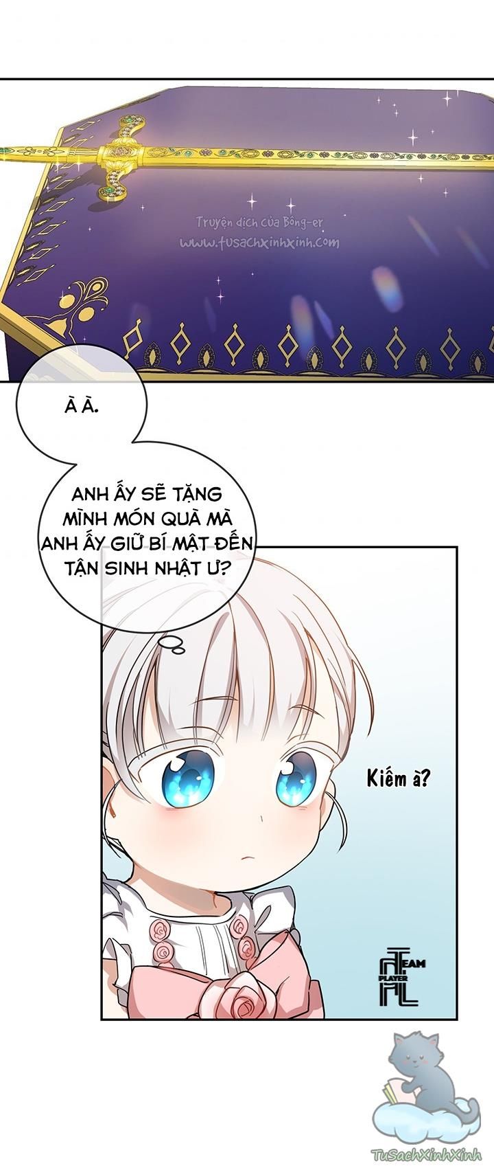 Lần Nữa Toả Sáng Chapter 8.5 - Trang 2