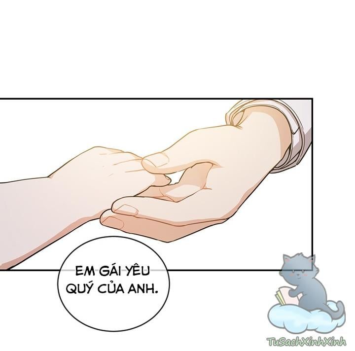 Lần Nữa Toả Sáng Chapter 8.5 - Trang 2
