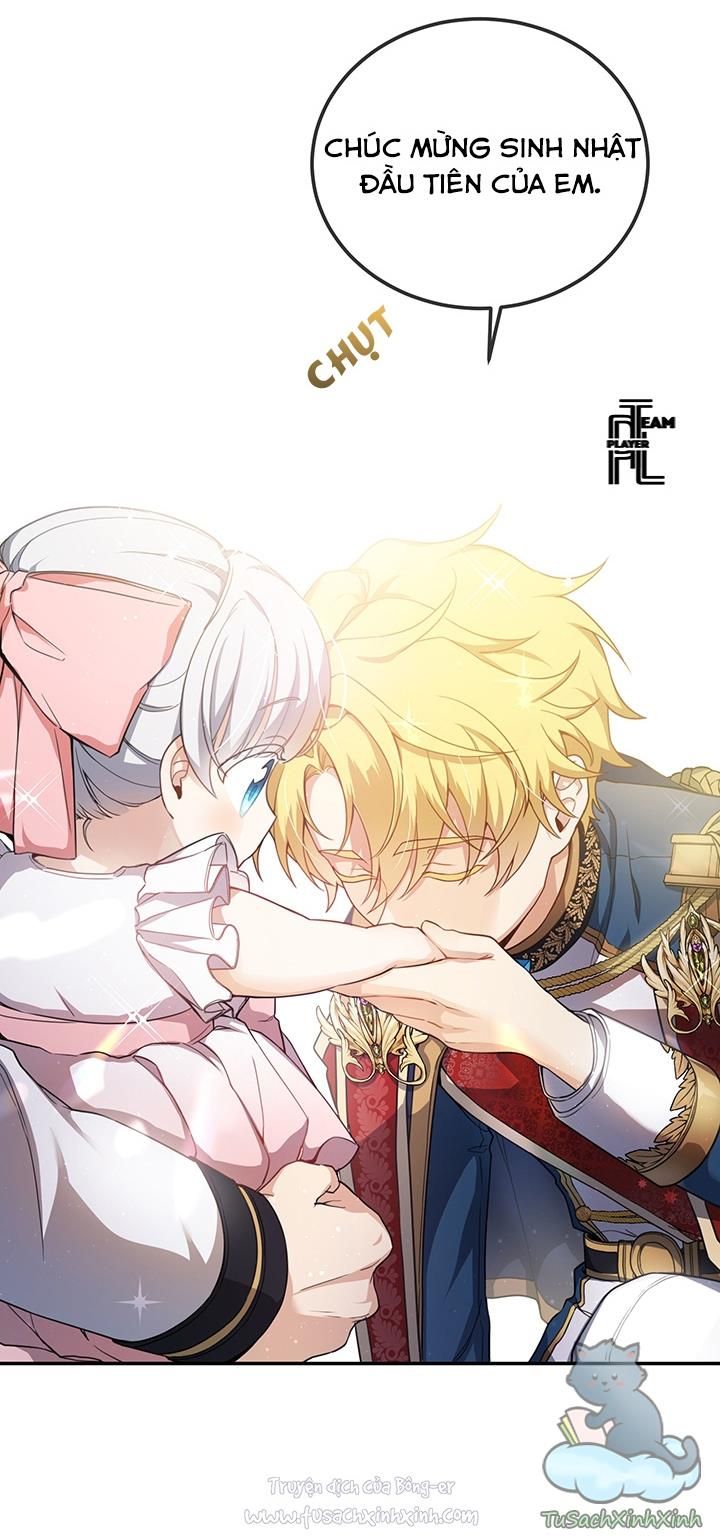 Lần Nữa Toả Sáng Chapter 8.5 - Trang 2