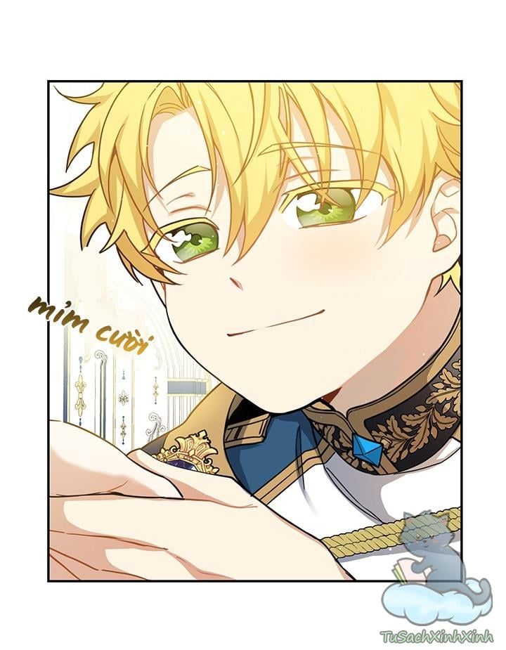 Lần Nữa Toả Sáng Chapter 8.5 - Trang 2