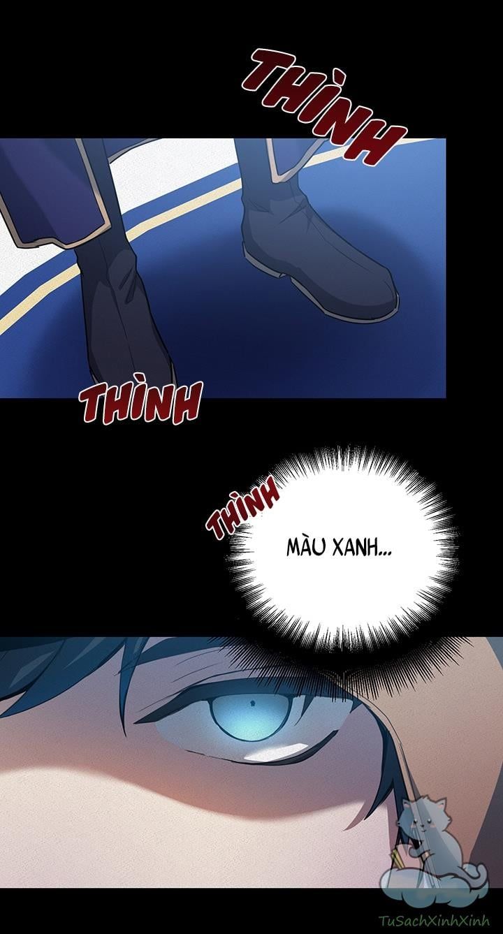 Lần Nữa Toả Sáng Chapter 8.5 - Trang 2