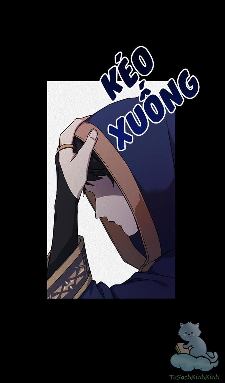 Lần Nữa Toả Sáng Chapter 8.5 - Trang 2