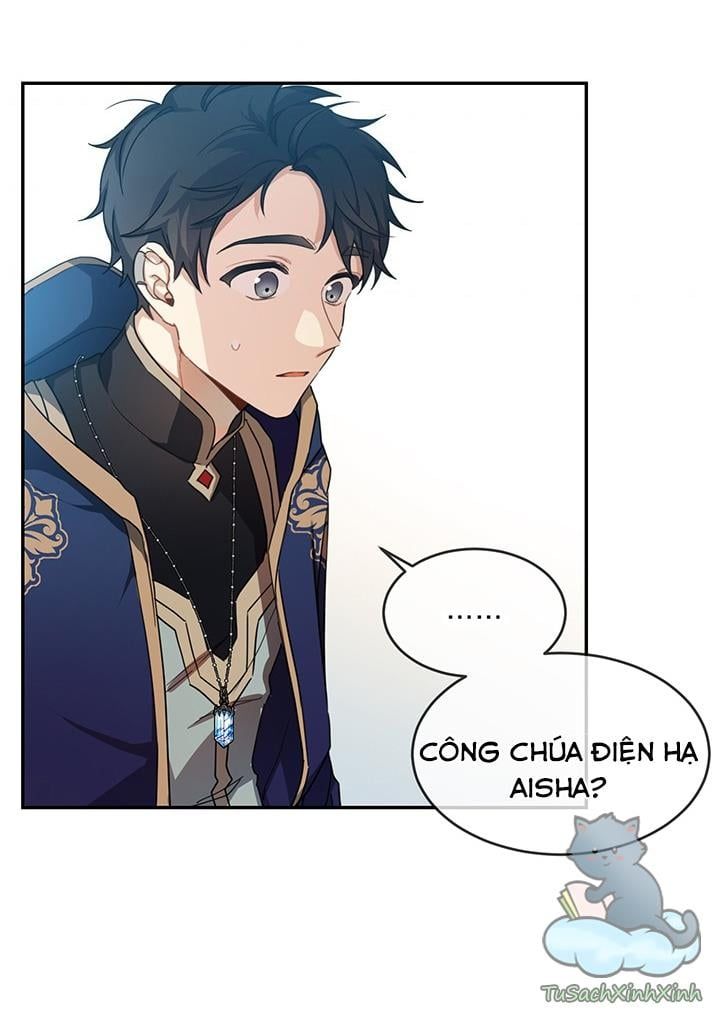 Lần Nữa Toả Sáng Chapter 8.5 - Trang 2