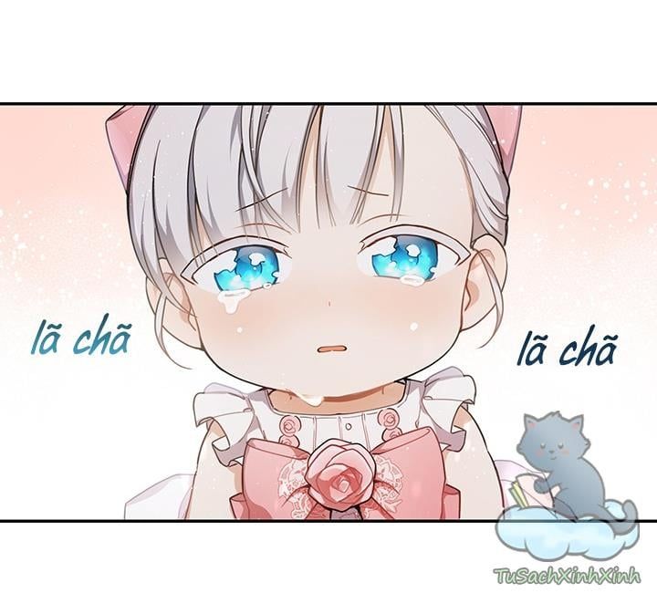 Lần Nữa Toả Sáng Chapter 8.5 - Trang 2