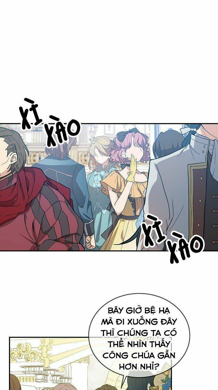 Lần Nữa Toả Sáng Chapter 8 - Trang 2