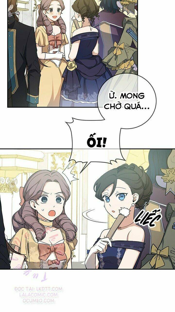 Lần Nữa Toả Sáng Chapter 8 - Trang 2