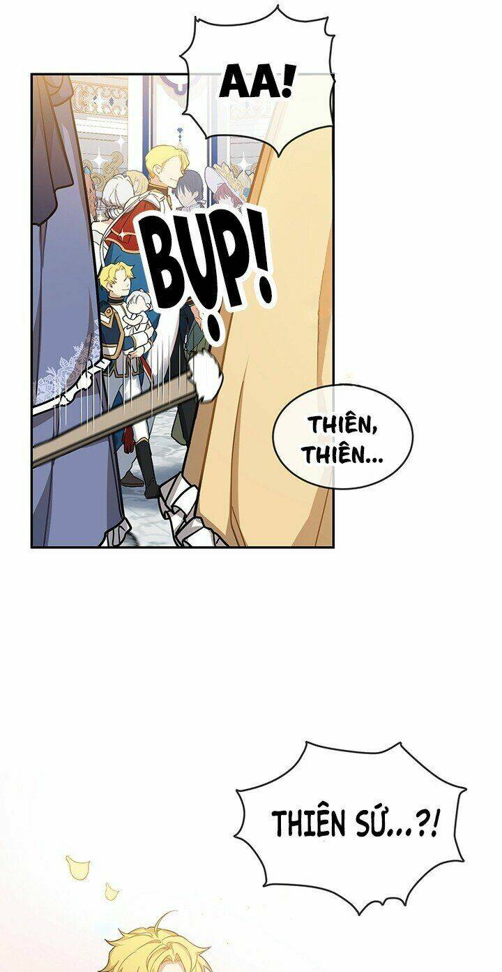 Lần Nữa Toả Sáng Chapter 8 - Trang 2