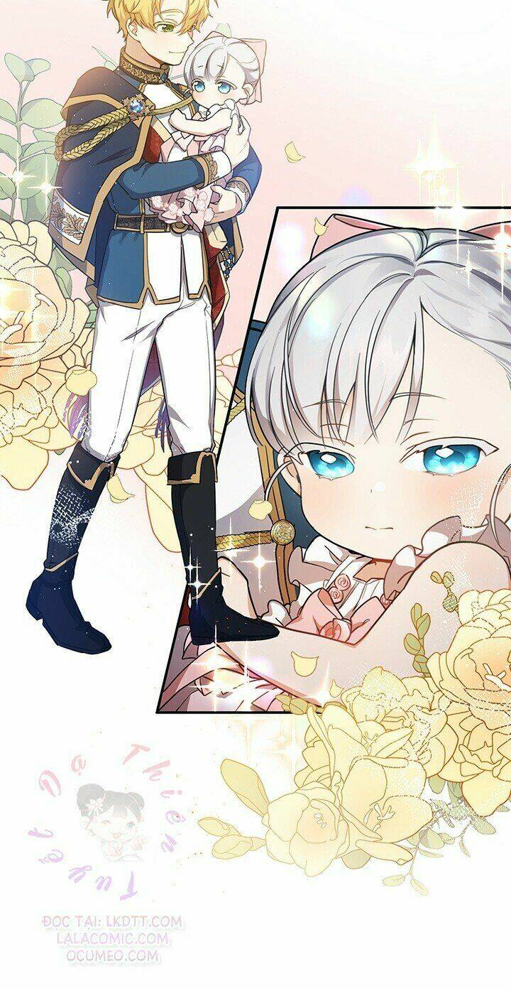 Lần Nữa Toả Sáng Chapter 8 - Trang 2