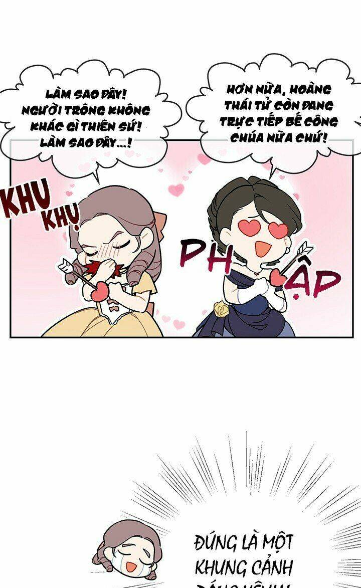 Lần Nữa Toả Sáng Chapter 8 - Trang 2