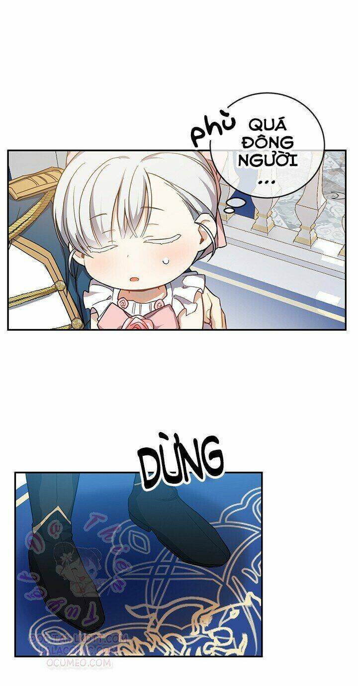 Lần Nữa Toả Sáng Chapter 8 - Trang 2