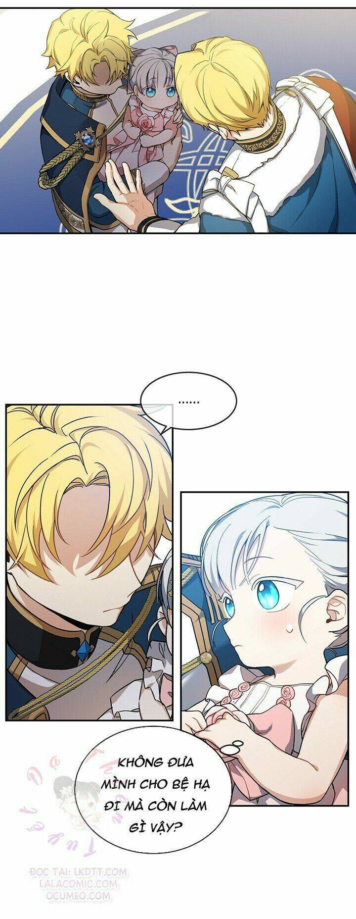 Lần Nữa Toả Sáng Chapter 8 - Trang 2