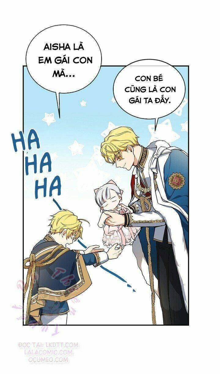 Lần Nữa Toả Sáng Chapter 8 - Trang 2