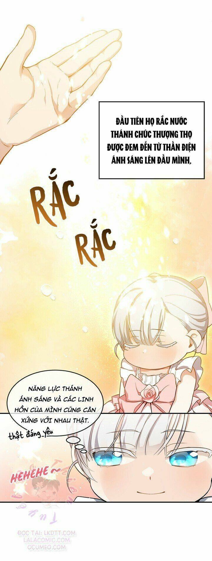 Lần Nữa Toả Sáng Chapter 8 - Trang 2