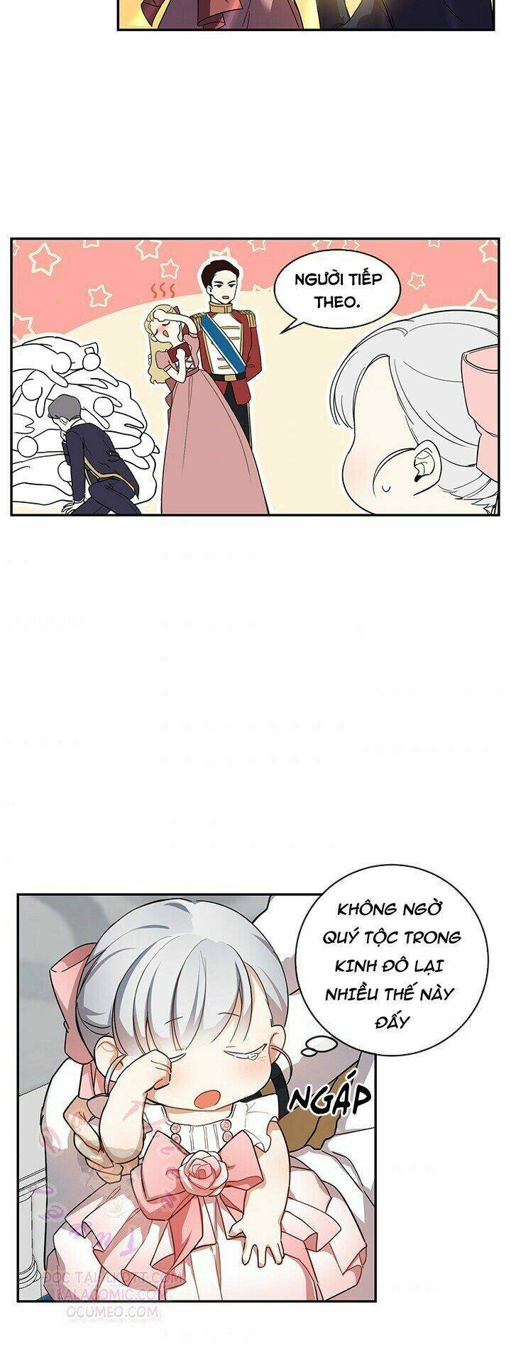 Lần Nữa Toả Sáng Chapter 8 - Trang 2