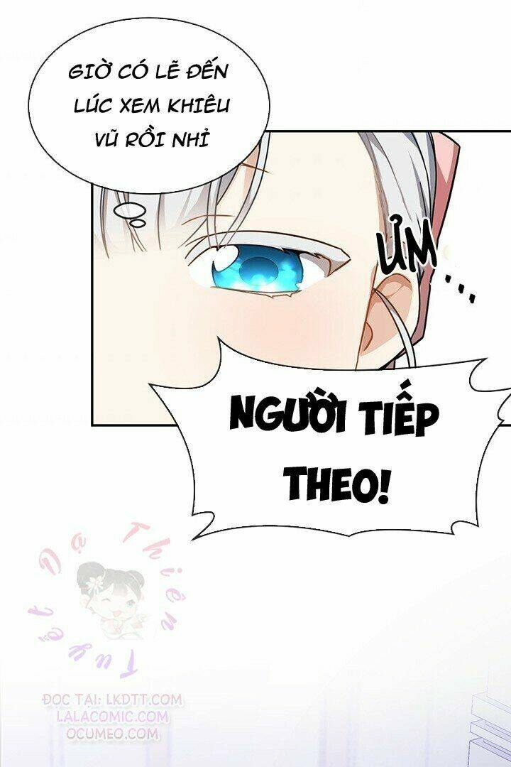 Lần Nữa Toả Sáng Chapter 8 - Trang 2